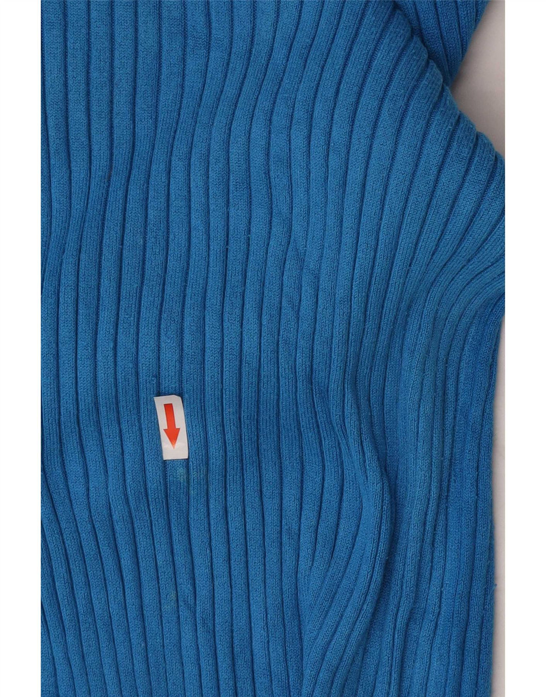 Pulover pentru femei M&Co cu gâtul cu barca UK 10 Small Blue