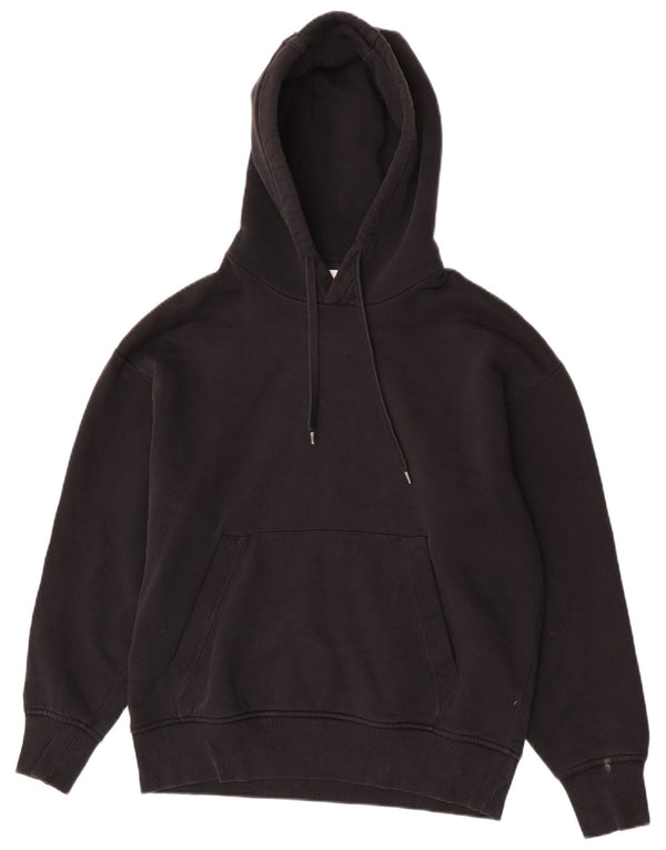 Pulover pentru bărbați Zara Mic Negru