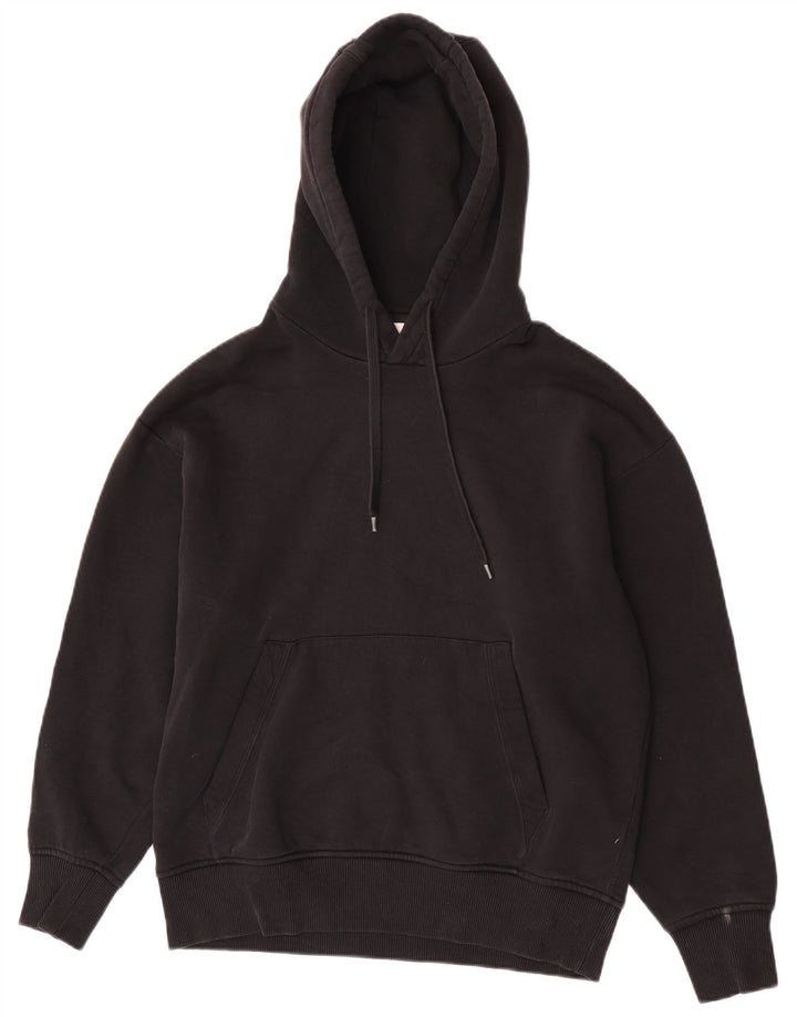 Pulover pentru bărbați Zara Mic Negru
