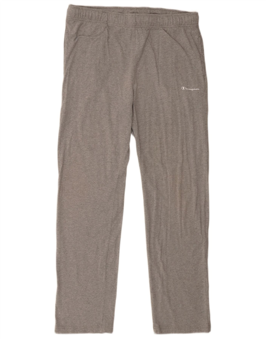 Pantaloni de trening pentru bărbați Champion, 2XL, bumbac cu pete gri