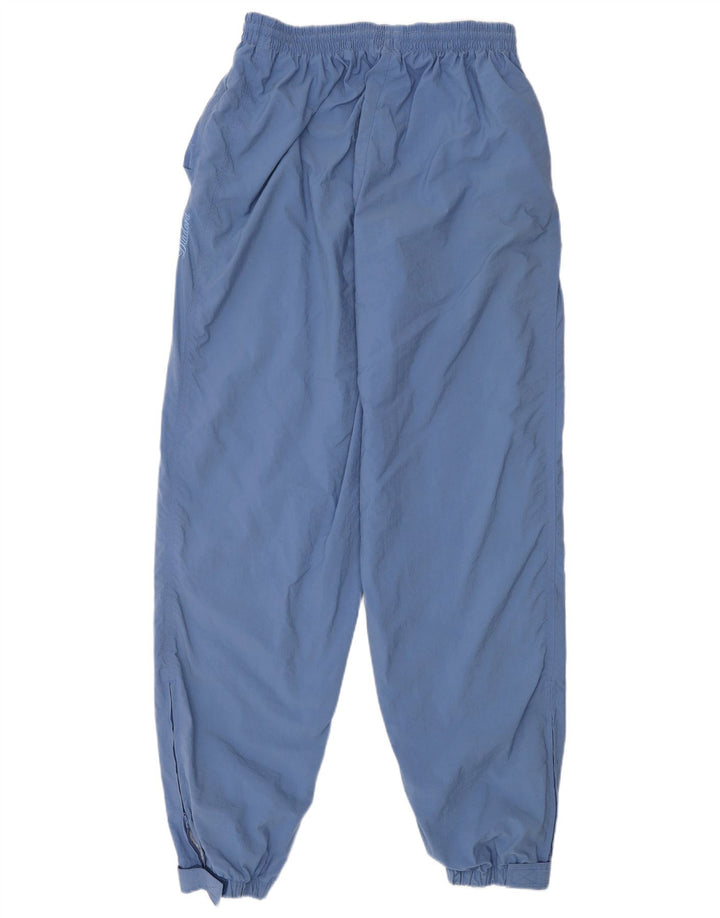 DIADORA Pantaloni de trening pentru bărbați Pantaloni de jogging Medium Blue Nylon