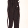 Pantaloni de trening pentru bărbați Adidas Pantaloni de jogging XS Poliester negru