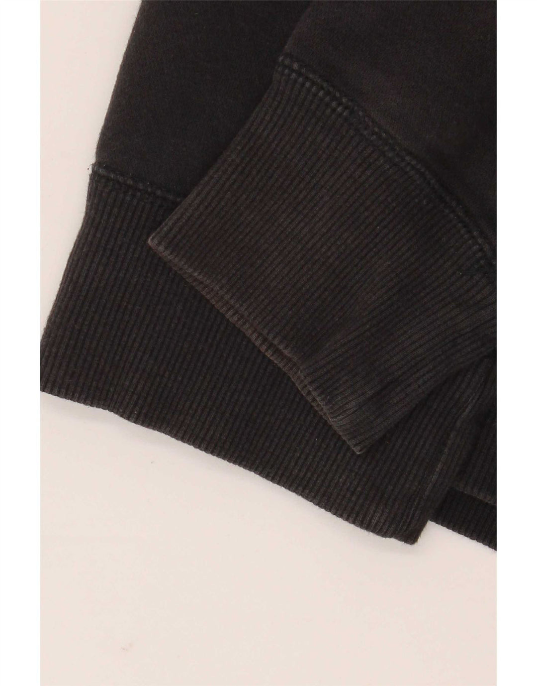 Pulover Nike pentru bărbați, mic, negru, bumbac