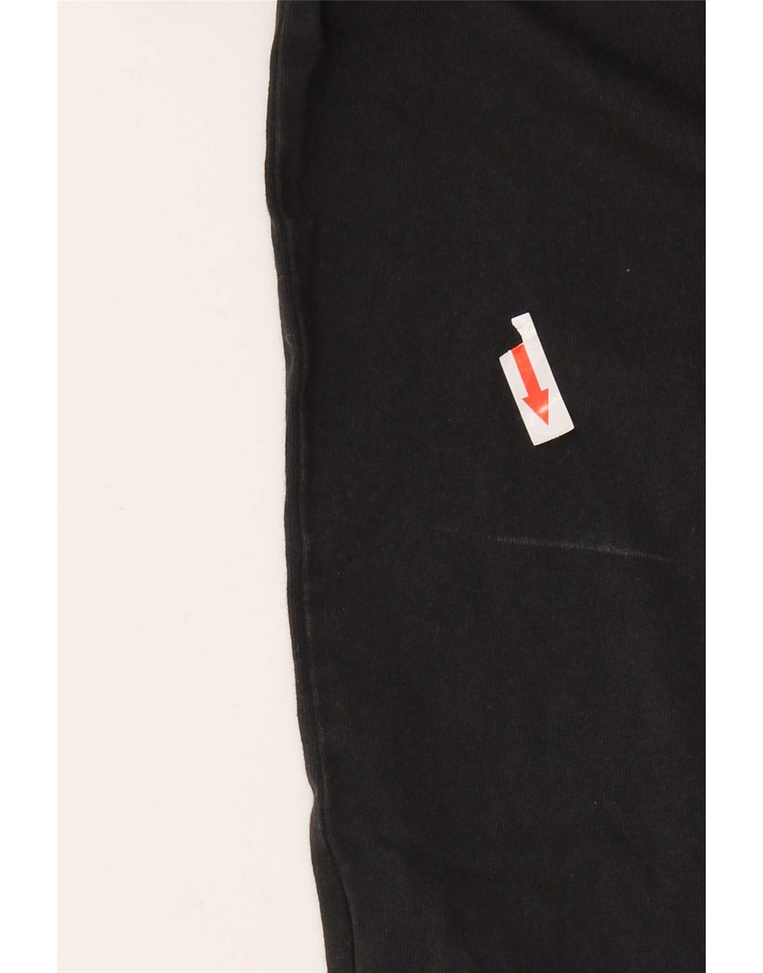 Tricou grafic Adidas pentru bărbați Top mediu negru bumbac