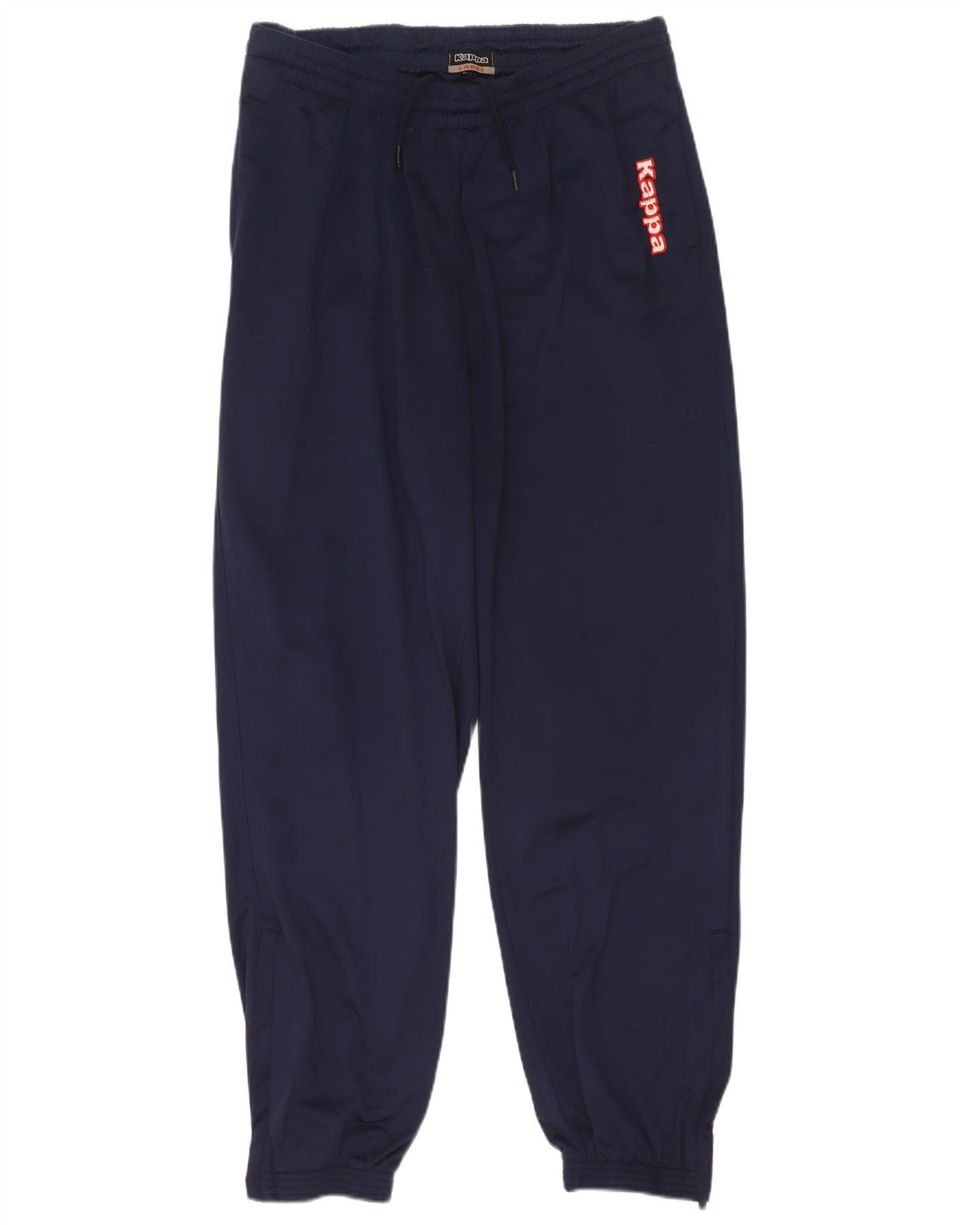Pantaloni de trening pentru bărbați Kappa Joggeri mari bleumarin