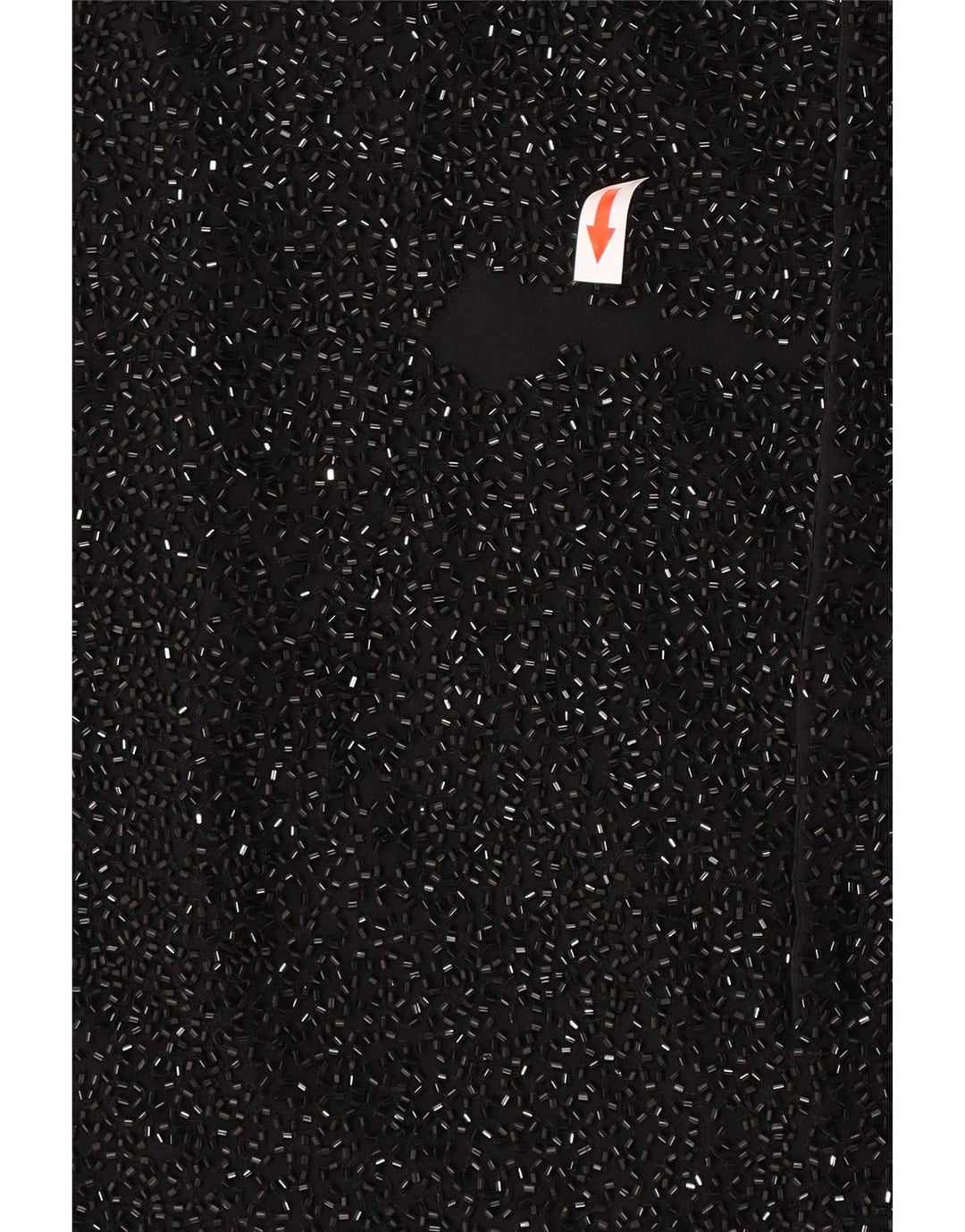 Bluză fără mâneci pentru femei Ronald Joyce UK 14 Medium Black