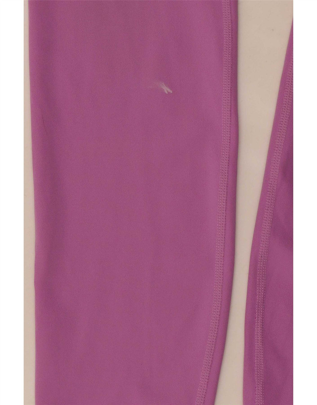 Leggings Nike Dri Fit Graphic pentru femei UK 8 Small Pink