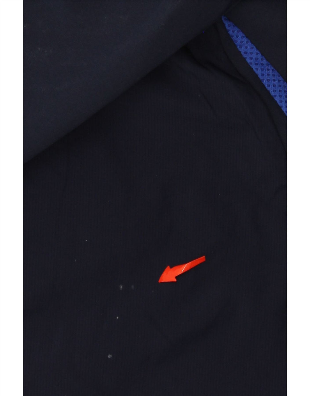 Jachetă de trening ADIDAS Chelsea FC pentru băieți 13-14 ani, bleumarin