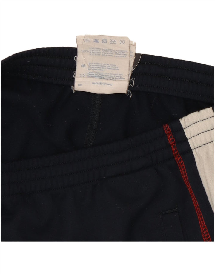 Pantaloni de trening Champion Băieți 13-14 ani XL Bleumarin Poliester
