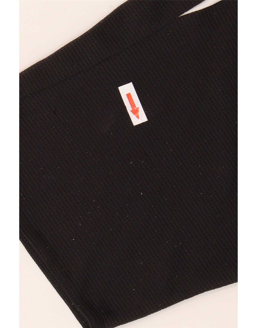Tricou grafic pentru bărbați Umbro Top XL Negru Poliester color bloc