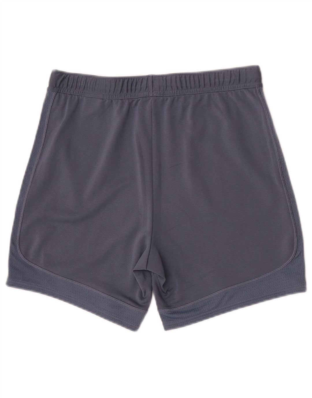 Pantaloni scurți sport Marks & Spencer pentru băieți 12-13 ani poliester bleumarin