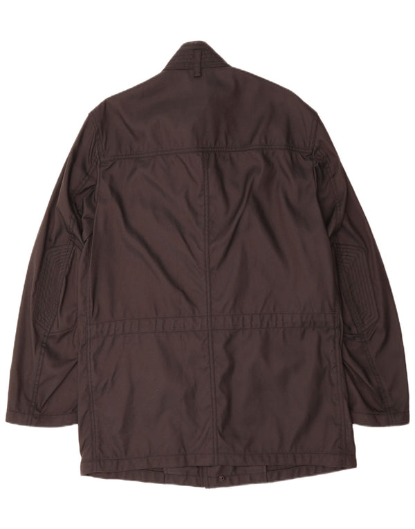 Jachetă utilitare pentru bărbați Allegri UK 40 Large Black