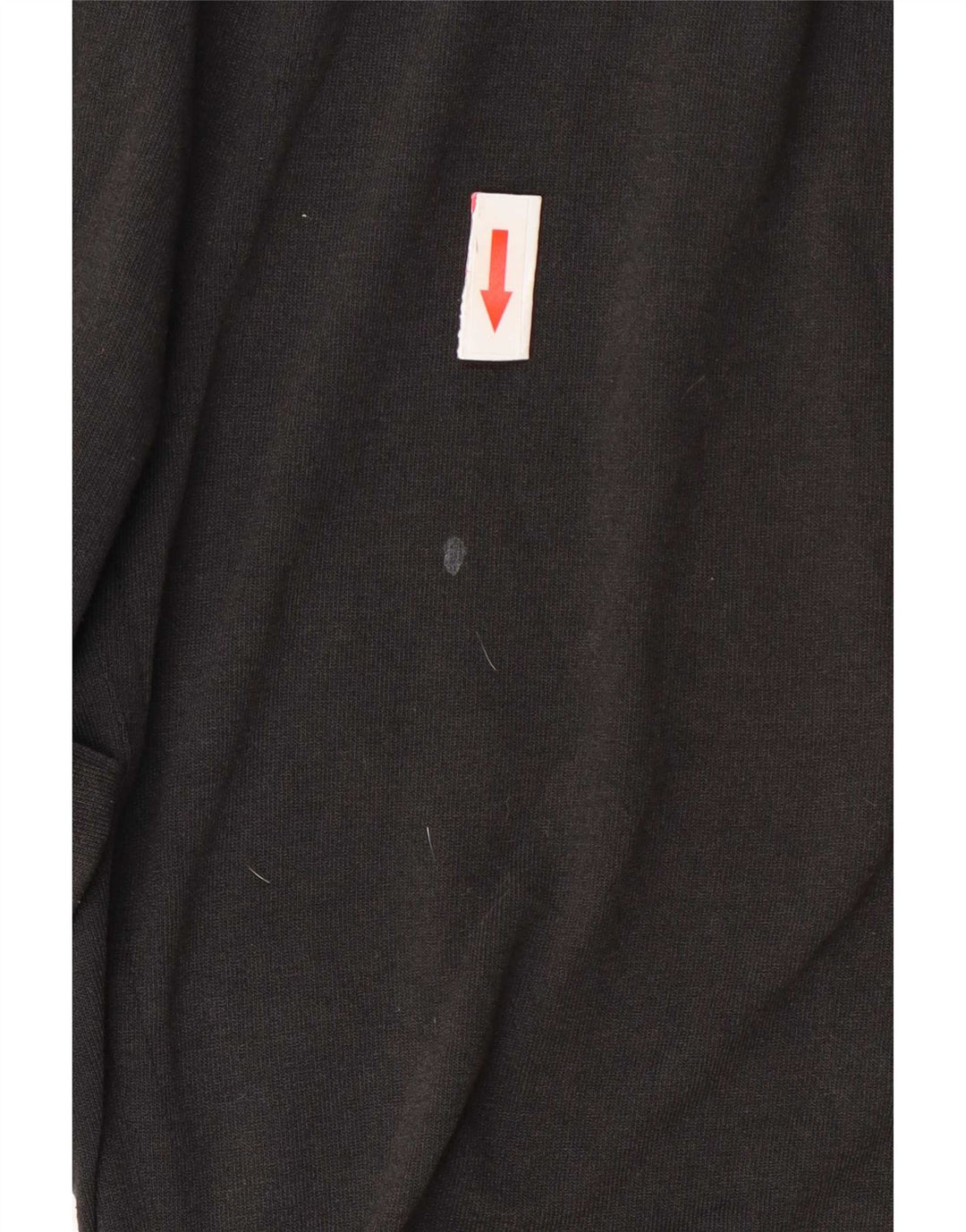 Pantaloni scurti sport Reebok pentru bărbați, poliester, gri mici