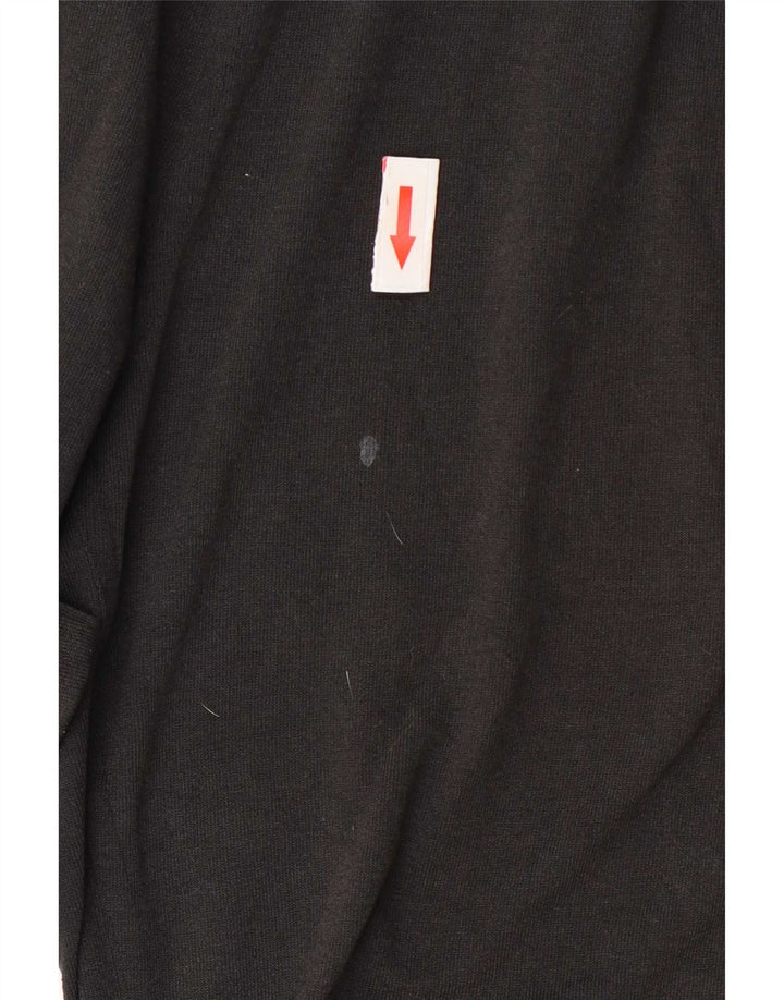 Pantaloni scurti sport Reebok pentru bărbați, poliester, gri mici