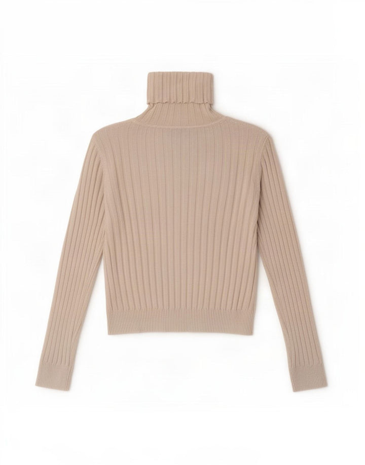 Bluză Crop Top Femei Zara UK 14 Mare, Albă, Viscoză