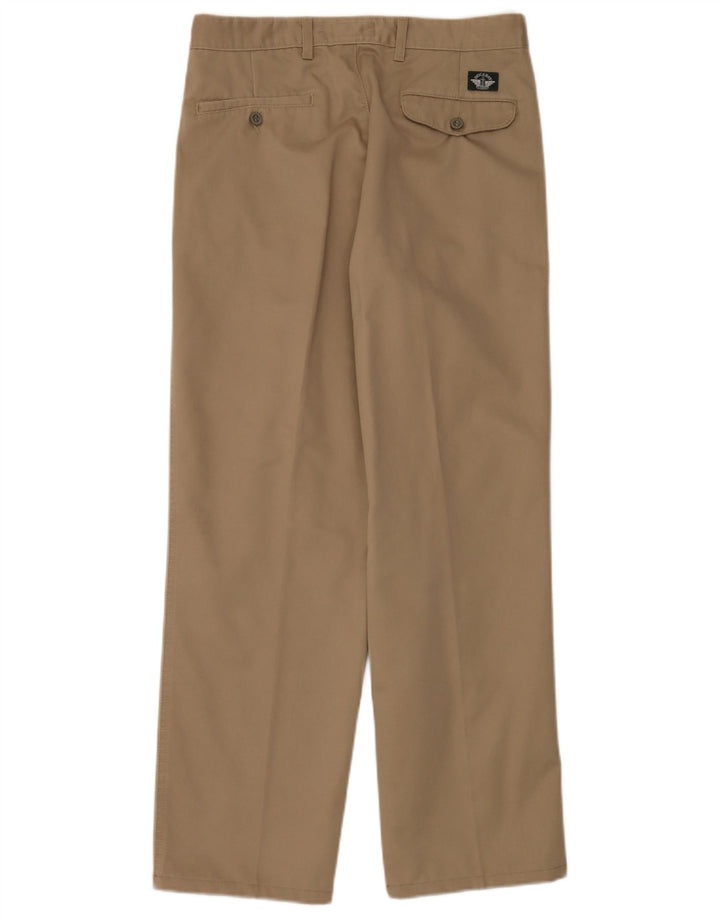Pantaloni chino pentru bărbați Dockers pegged W33 L32 bej