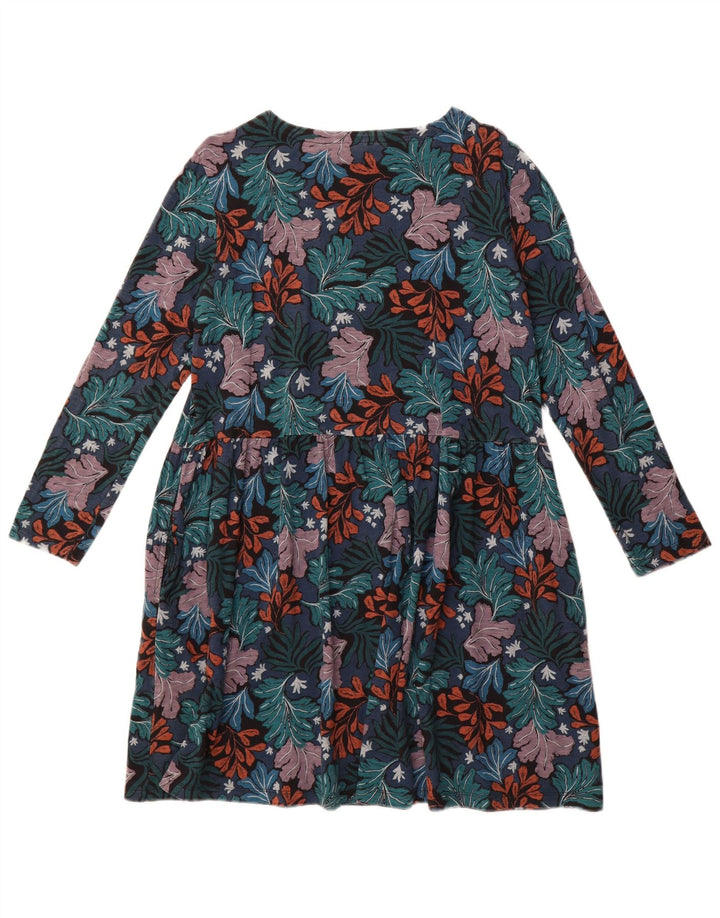 Rochie de bază pentru femei Seasalt Cornwall UK 12 Medium Multicolor Bumbac