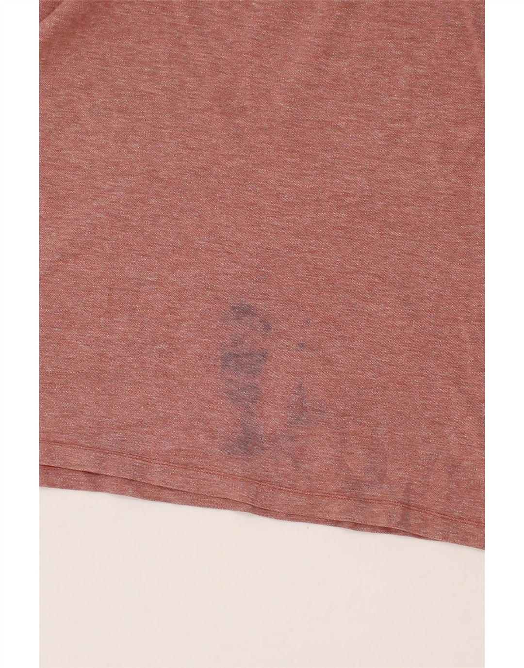 WRANGLER Mens Polo Shirt 2XL Maroon Flecked Cotton Vintage Wrangler and Second-Hand Wrangler from Messina Hembry 