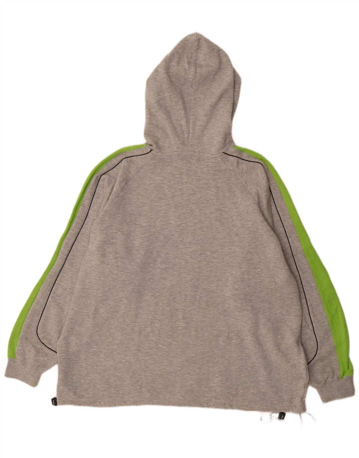Pulover grafic Umbro pentru bărbați, XL, poliester color bloc