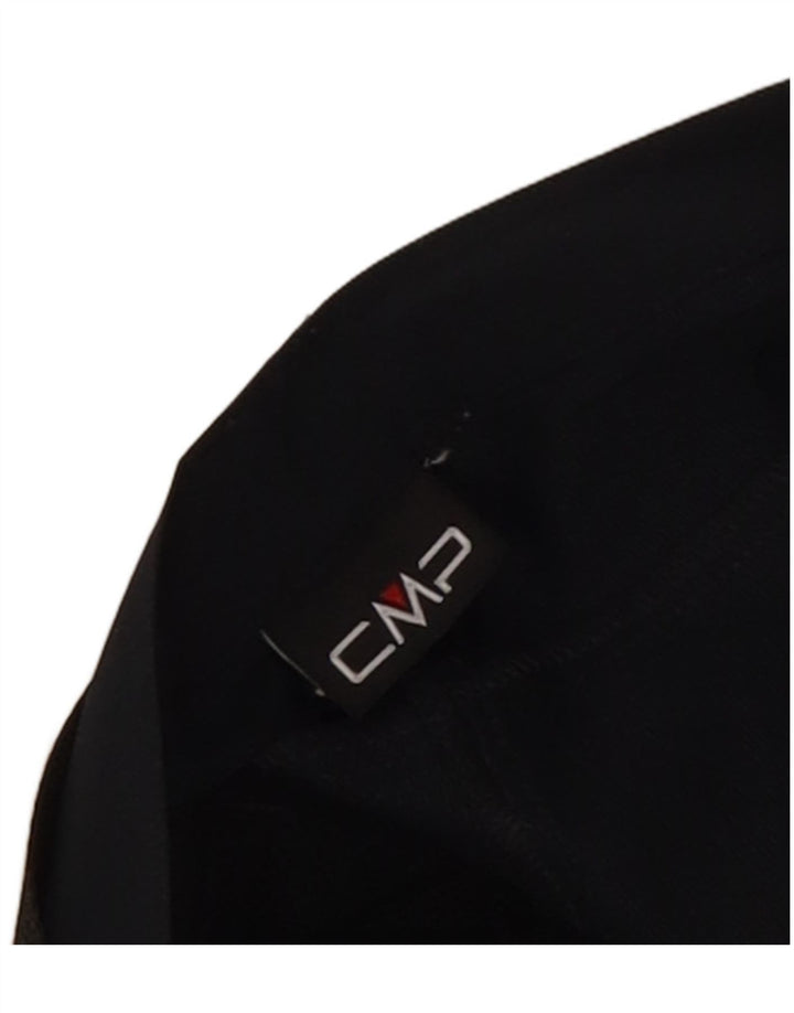 Pantaloni scurți casual pentru bărbați CMP W36 Large Bleumarin