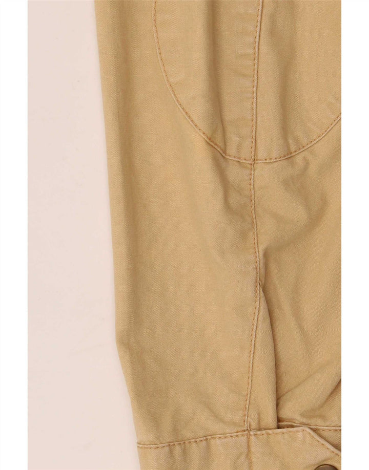 Jachetă vintage pentru bărbați UK 36 Small Beige