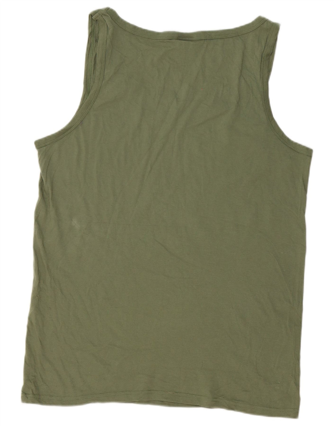 Umbro Vest Vest Top 2XL Kaki