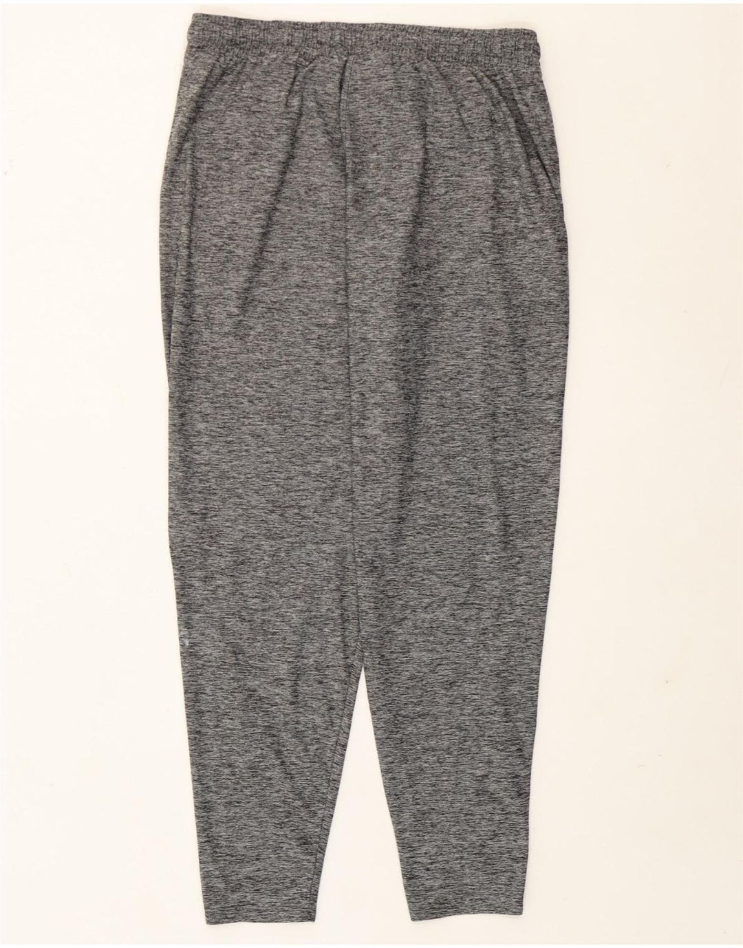 Pantaloni de trening pentru femei Marks & Spencer UK 12 Medium Grey Flecked