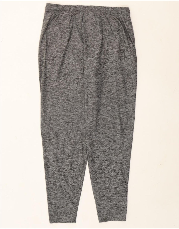 Pantaloni de trening pentru femei Marks & Spencer UK 12 Medium Grey Flecked