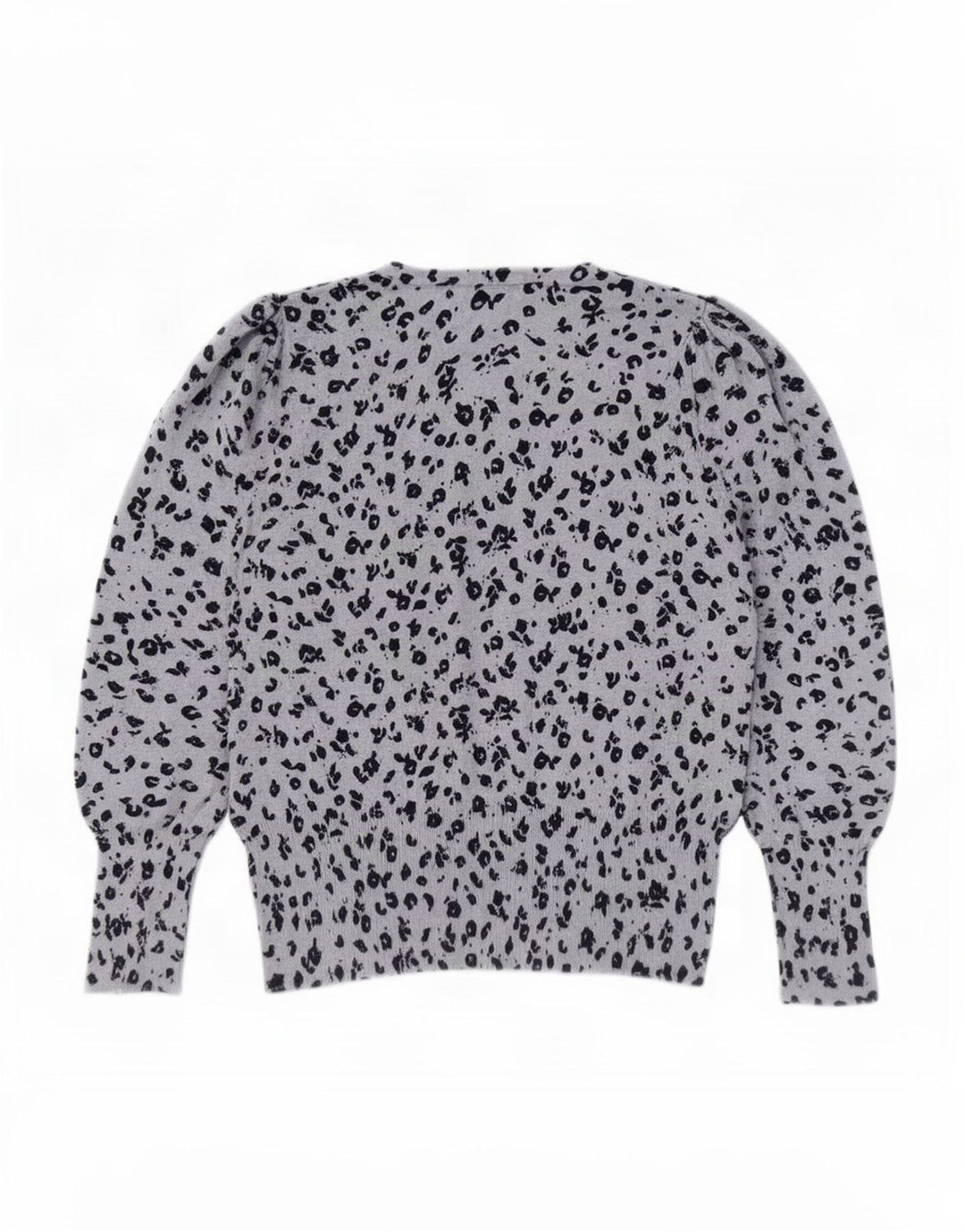 Pulover pentru femei Marks & Spencer cu decolteu triplu UK 12 Medium Blue