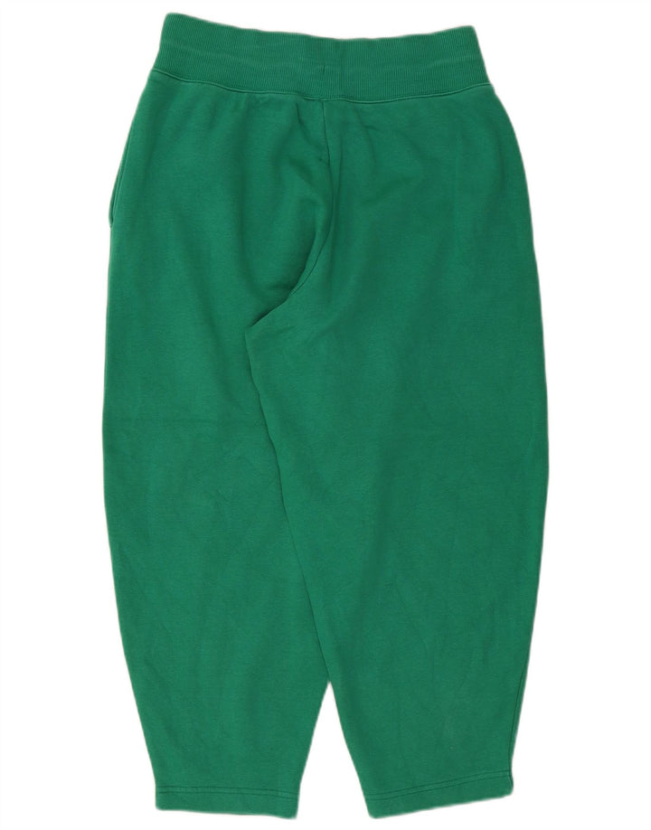 Pantaloni de trening pentru bărbați Nike Pantaloni de jogging, bumbac verde mediu