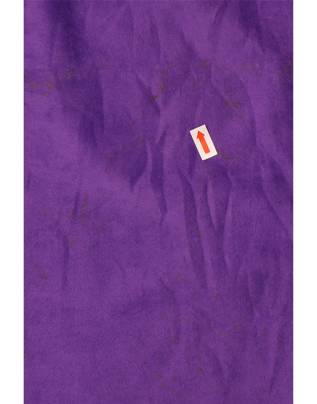 Pulover cu glugă pentru bărbați No Limits Trening complet 2XL Violet Colorblock