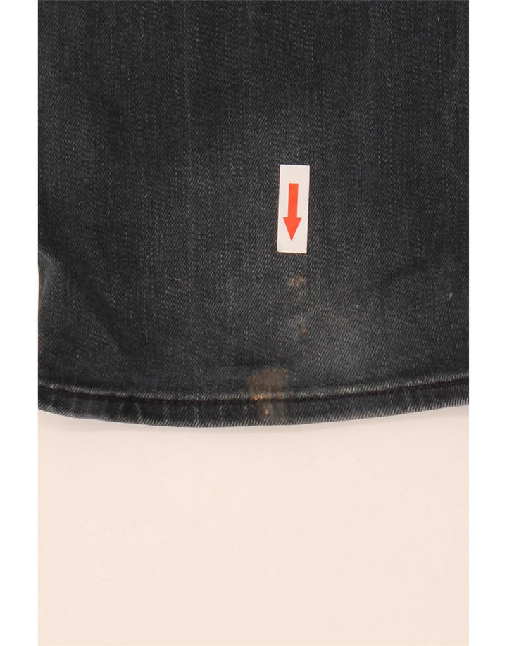 Blugi Superdry Corporal Slim pentru bărbați W34 L32 Bumbac bleumarin