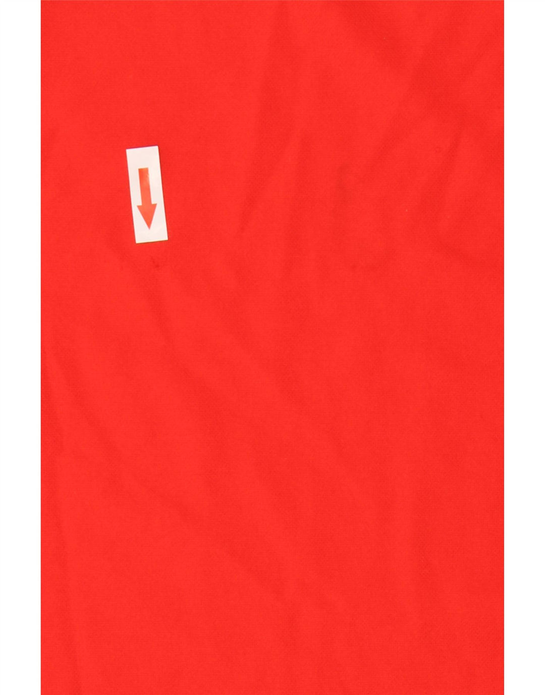 Tricou pentru bărbați Puma Top Medium Red Colorblock Poliester