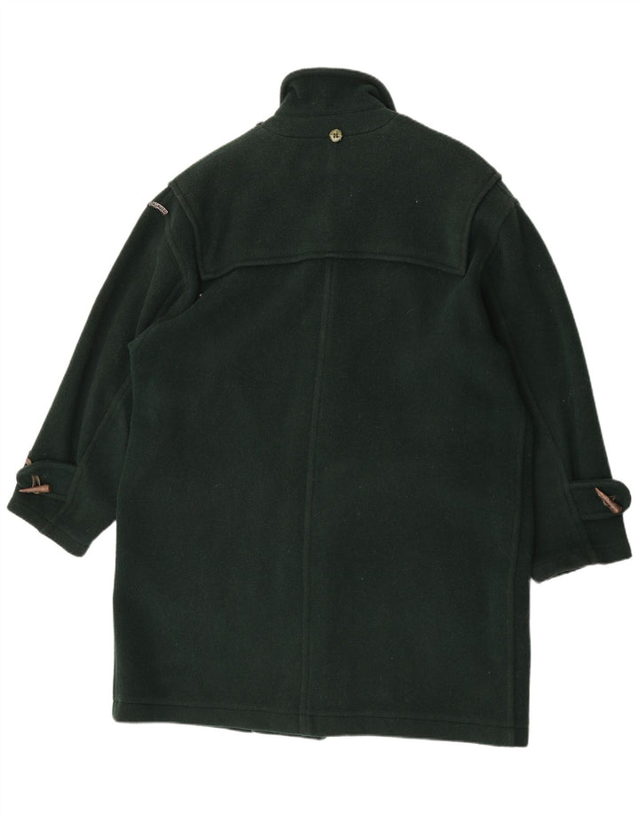 Manson vintage pentru bărbați UK 44 2XL Verde