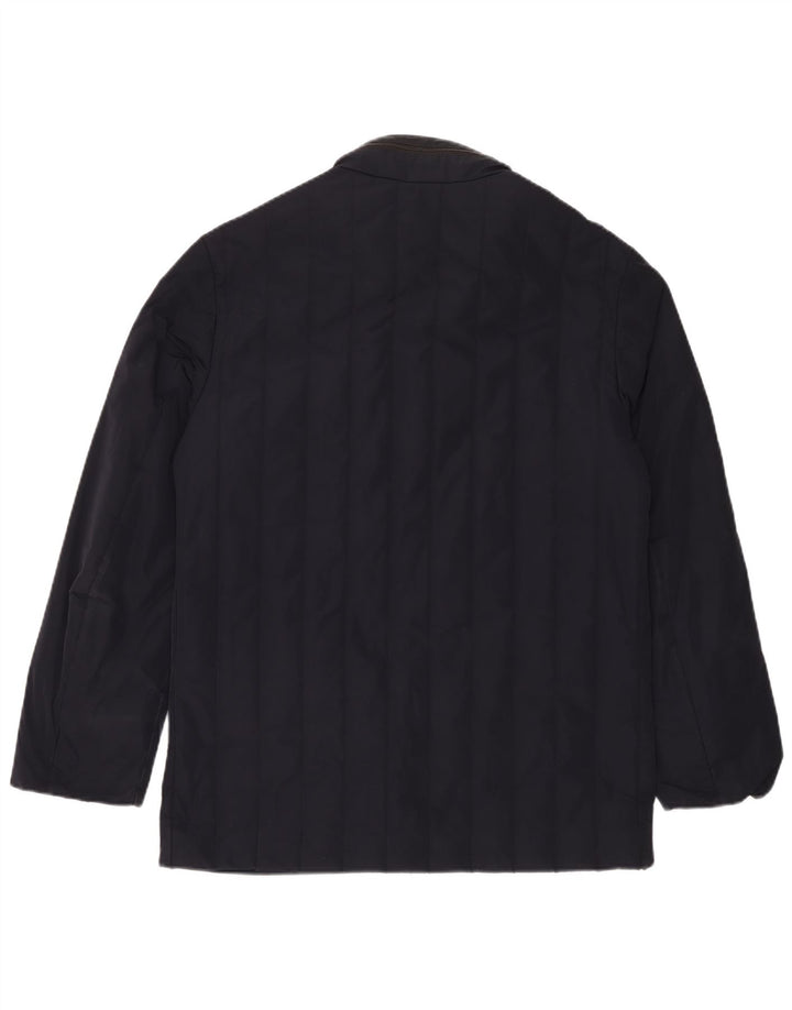 Jachetă pentru bărbați REFRIGWEAR IT 50, mare, albastru, poliester