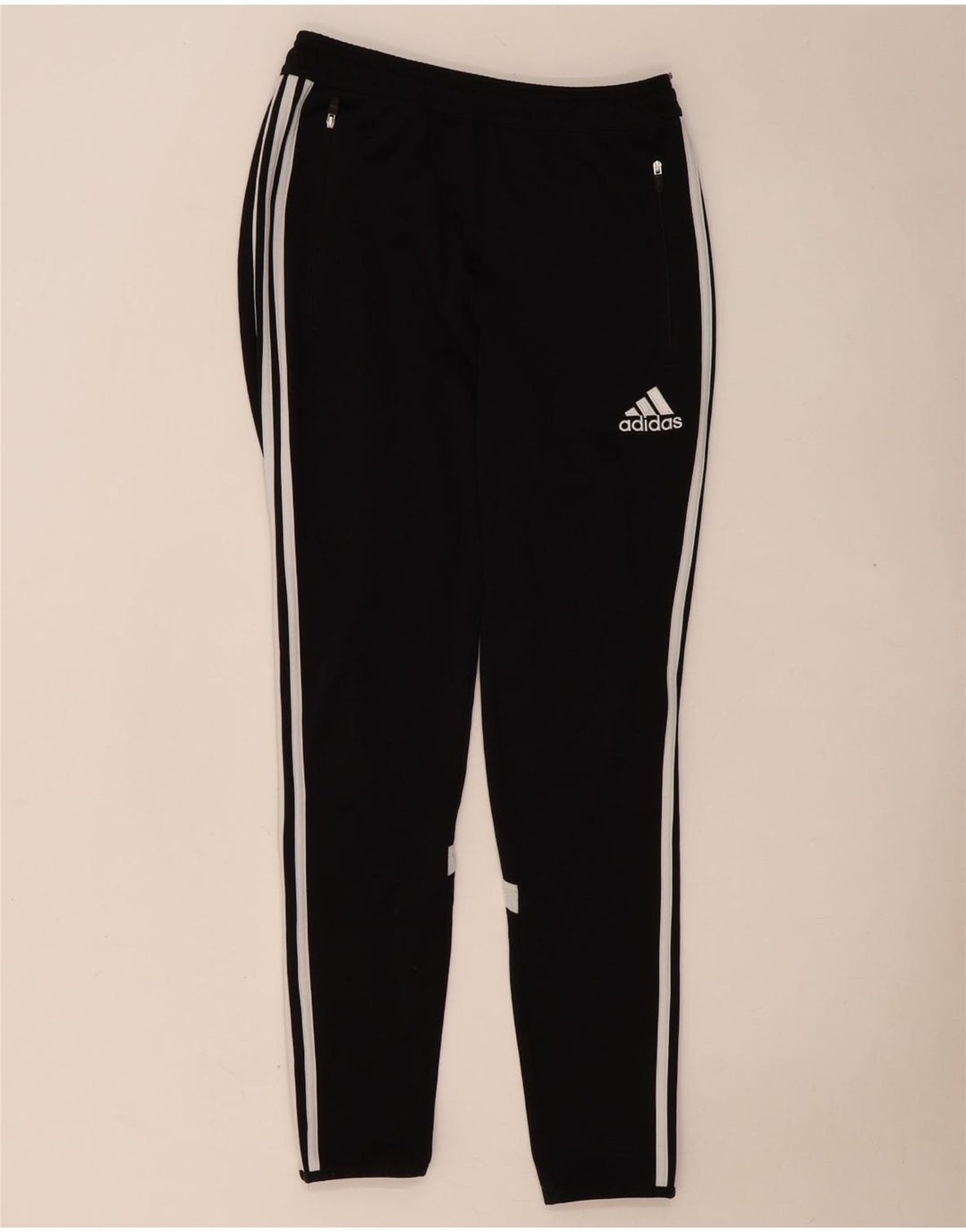 Pantaloni de trening Adidas Climacool pentru bărbați, mici, negri