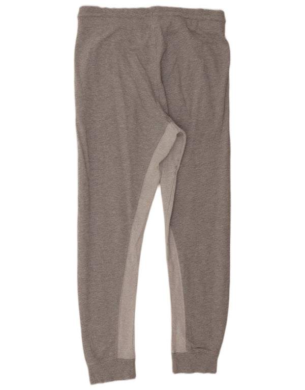 Pantaloni de trening Diadora pentru bărbați Joggeri XL bumbac color bloc