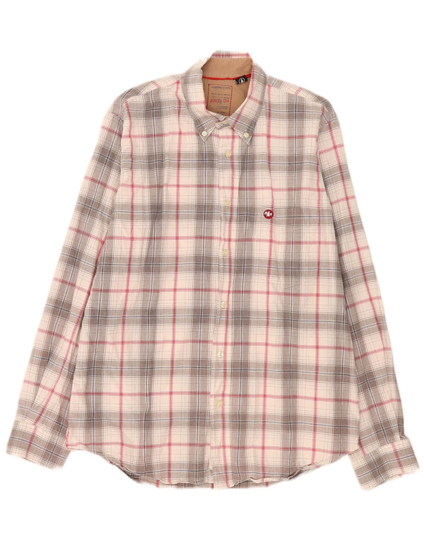 Cămașă pentru bărbați Murphy & Nye, XL, multicoloră