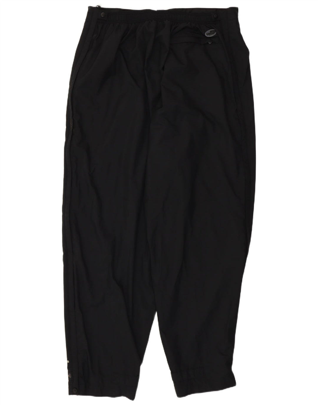 Pantaloni de trening Adidas Climashell pentru femei Pantaloni de jogging 2XL poliester negru