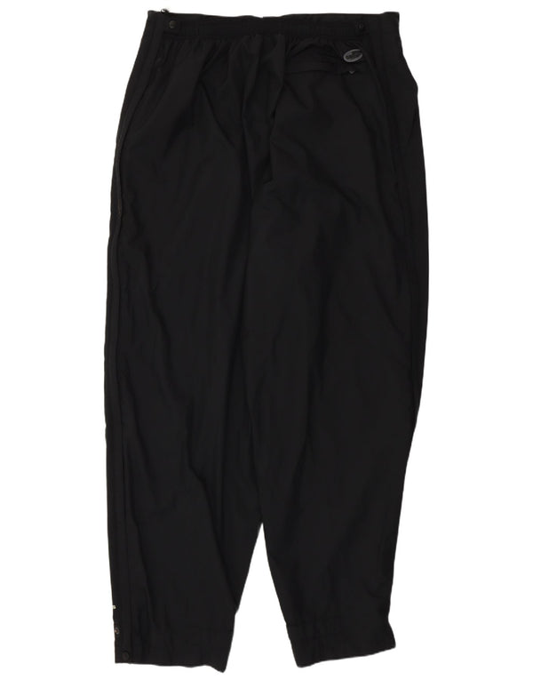 Pantaloni de trening Adidas Climashell pentru femei Pantaloni de jogging 2XL poliester negru