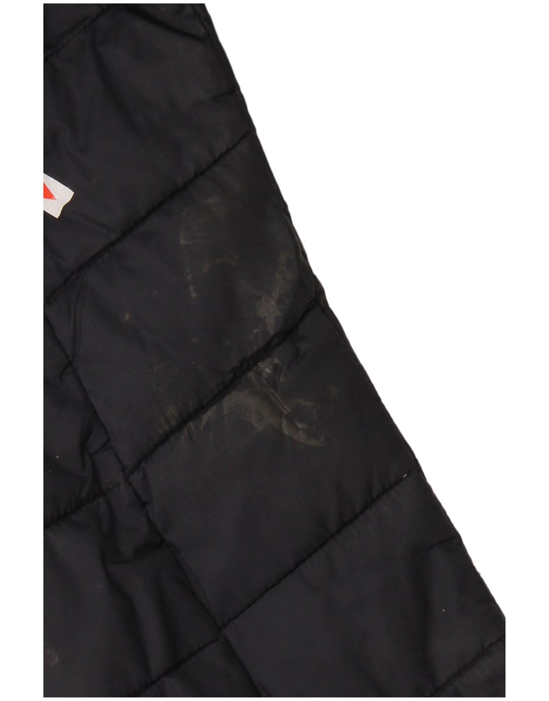 Jachetă căptușită pentru bărbați FAT FACE UK 38 Mediu Nailon bleumarin