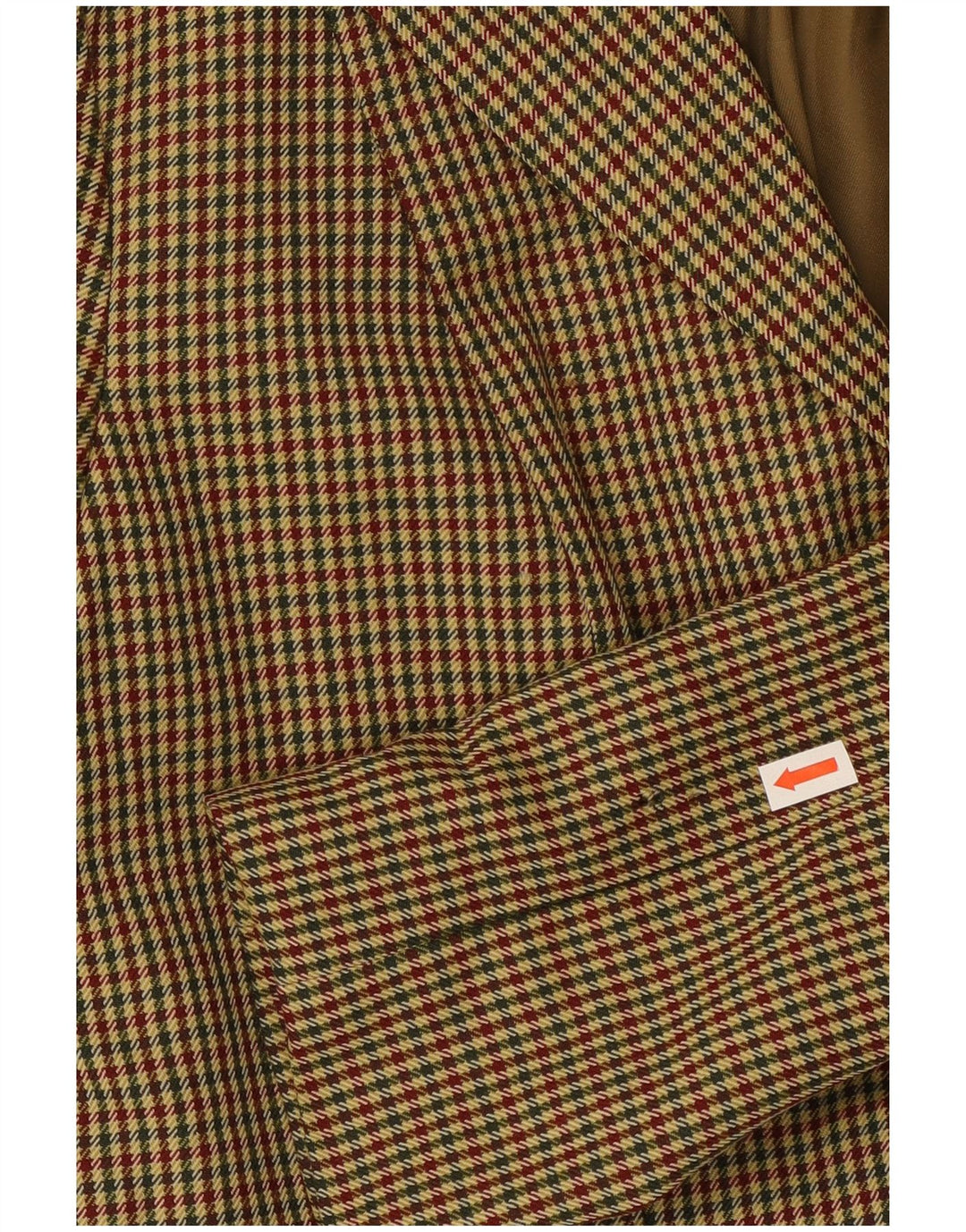 Moschino Jachetă Blazer pentru femei ieftine și șic UK 12 Medium Bej Clasic