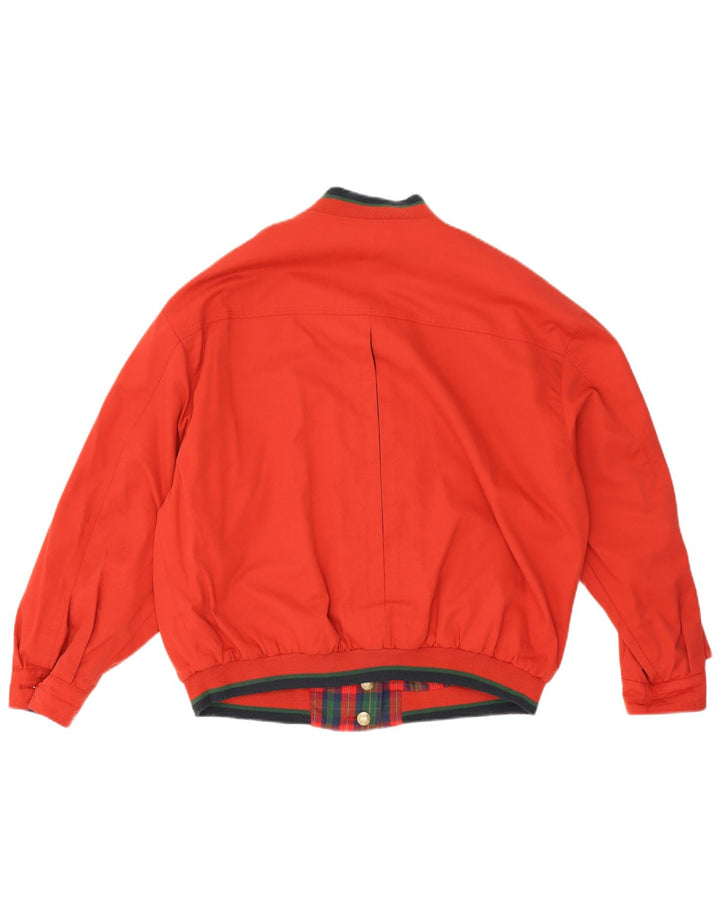 Jachetă reversibilă supradimensionată pentru femei Ravens UK 16, mare, multicoloră