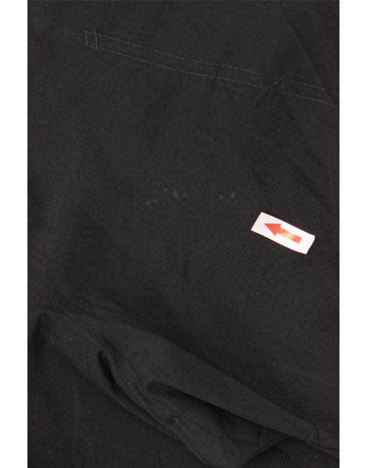 Pantaloni scurți sport pentru bărbați Puma XL negru