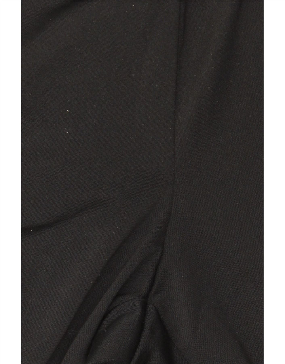 Pantaloni de trening Adidas pentru bărbați Joggeri poliester mediu negru
