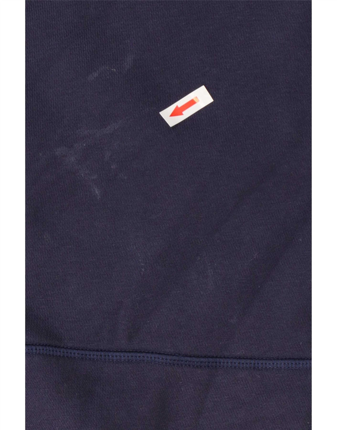 Pulover Under Armour Cold Gear pentru bărbați, bumbac, albastru, mediu