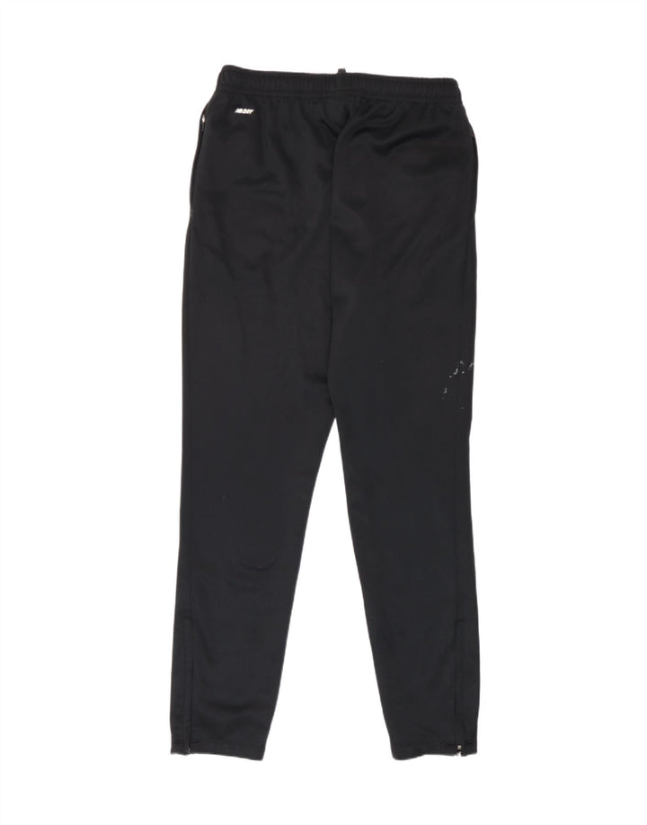 Pantaloni de trening pentru bărbați New Balance XL poliester negru