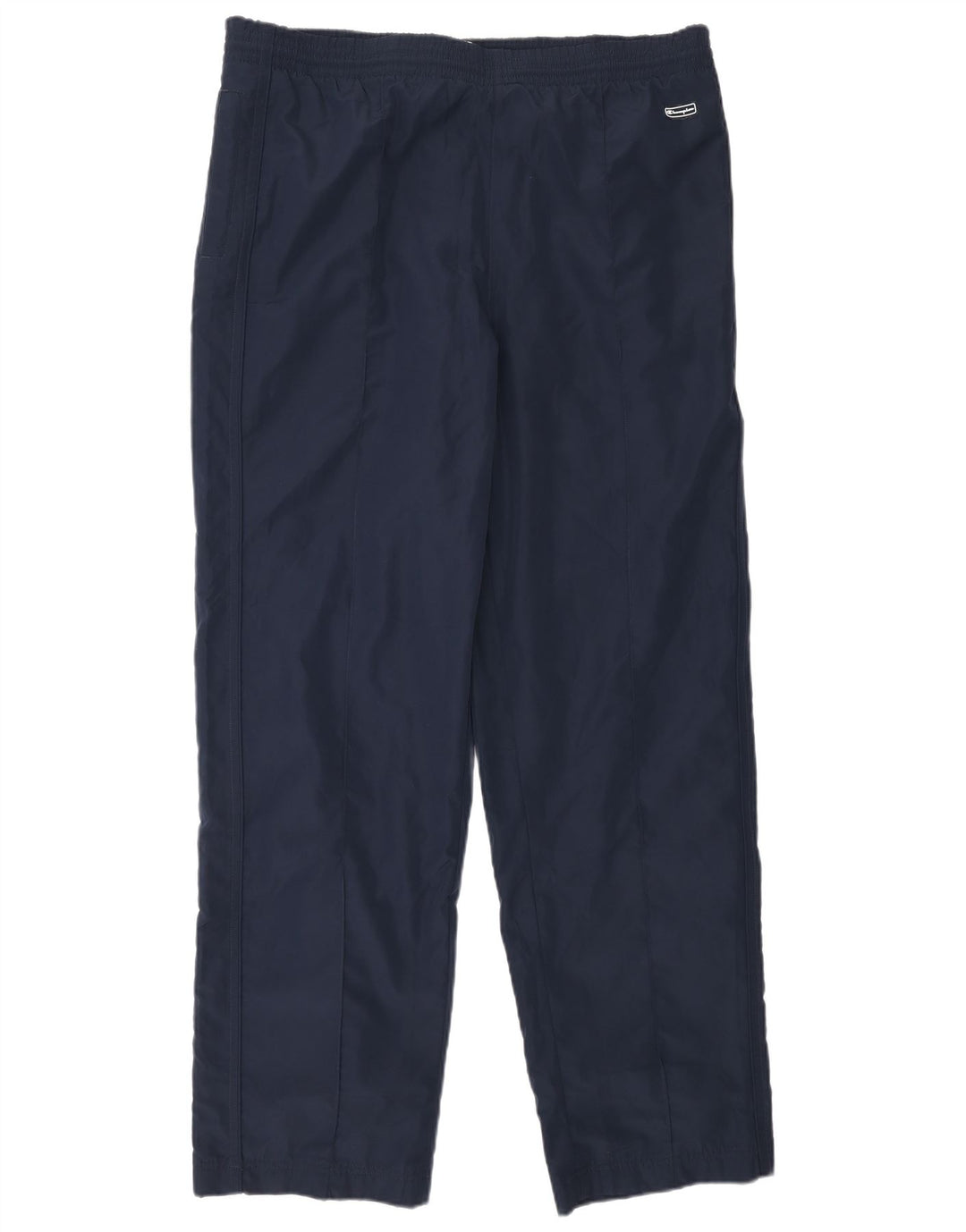 Pantaloni de trening pentru bărbați Champion, mari, albastru, poliester