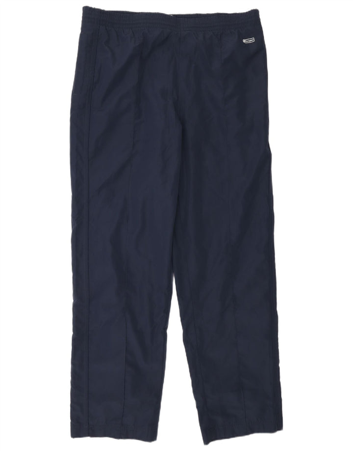 Pantaloni de trening pentru bărbați Champion, mari, albastru, poliester