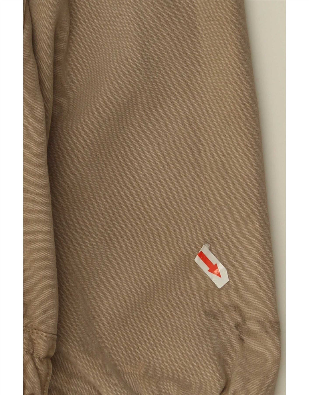 Bomber Murphy & Nye pentru bărbați UK 42 XL bumbac bej